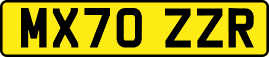 MX70ZZR