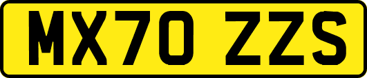 MX70ZZS