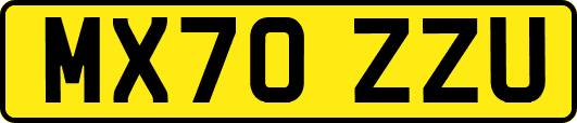 MX70ZZU