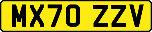 MX70ZZV