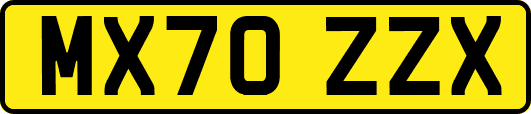MX70ZZX
