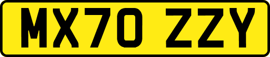 MX70ZZY