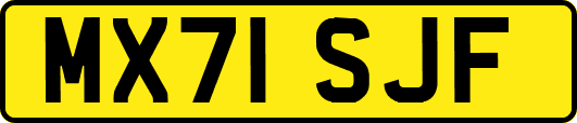 MX71SJF