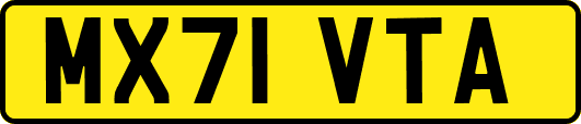 MX71VTA