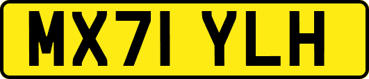 MX71YLH