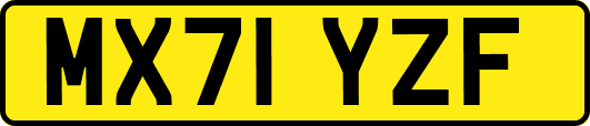 MX71YZF