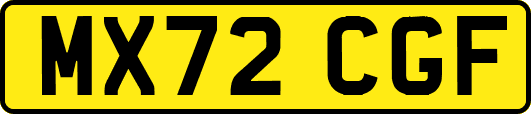 MX72CGF