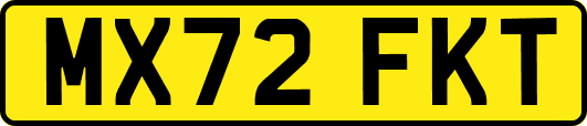 MX72FKT