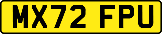 MX72FPU