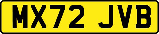 MX72JVB