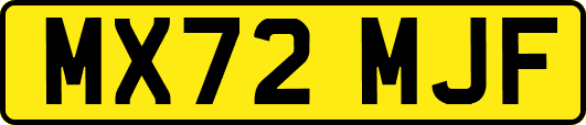 MX72MJF
