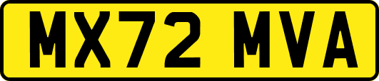 MX72MVA
