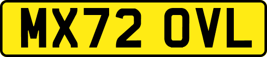 MX72OVL