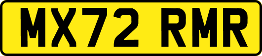 MX72RMR