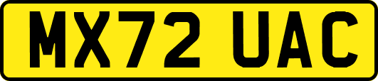 MX72UAC