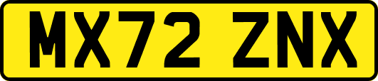 MX72ZNX
