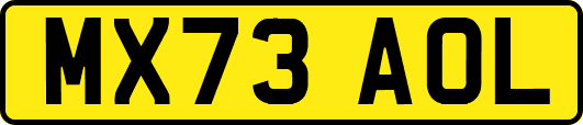 MX73AOL