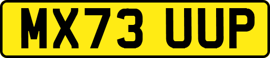 MX73UUP