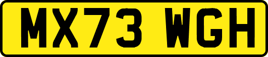 MX73WGH