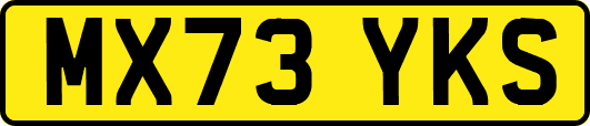 MX73YKS