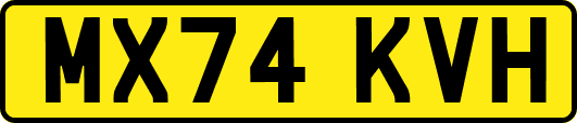 MX74KVH