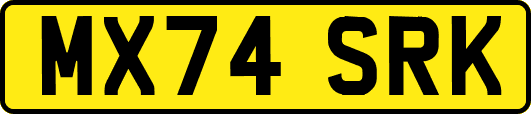 MX74SRK