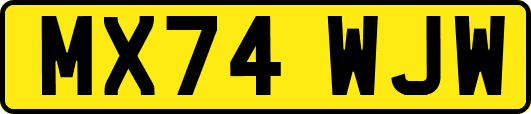 MX74WJW