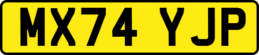 MX74YJP