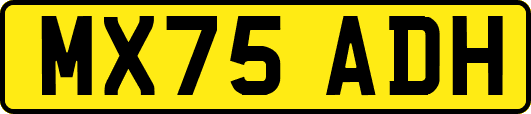 MX75ADH