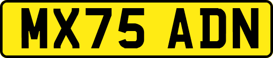 MX75ADN
