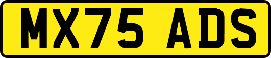 MX75ADS