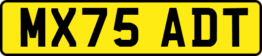 MX75ADT