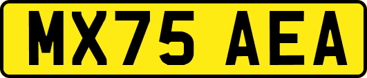 MX75AEA