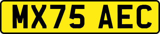 MX75AEC