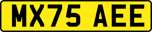 MX75AEE