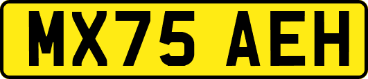 MX75AEH
