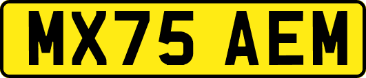 MX75AEM