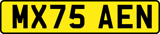 MX75AEN
