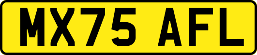 MX75AFL