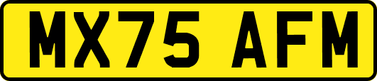 MX75AFM