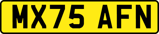 MX75AFN