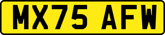 MX75AFW