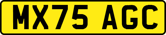 MX75AGC