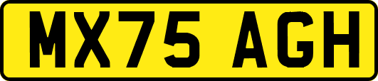 MX75AGH