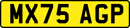 MX75AGP