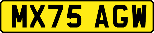 MX75AGW