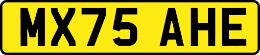 MX75AHE