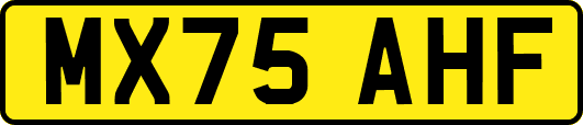 MX75AHF