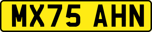MX75AHN