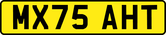 MX75AHT